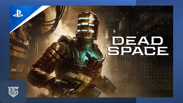 DEAD SPACE - PLAYSTATION