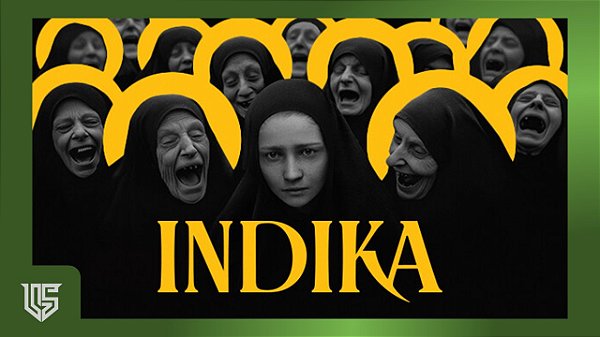 INDIKA - XBOX