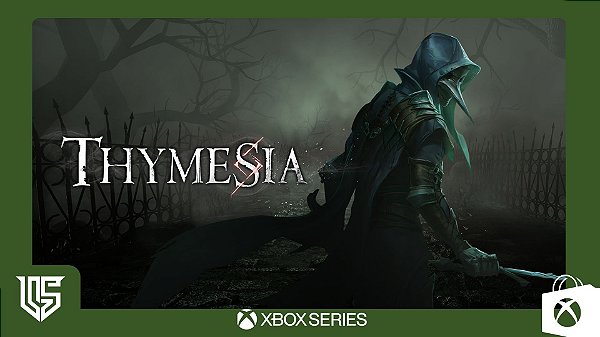 THYMESIA - XBOX