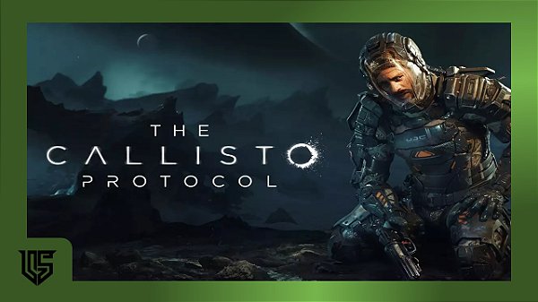 THE CALLISTO PROTOCOL - XBOX