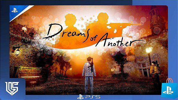 DREAMS OF ANOTHER - PLAYSTATION