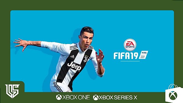 FIFA 19 - XBOX