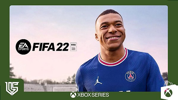 FIFA 22 - XBOX