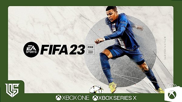 EA SPORTS FIFA 23 - XBOX