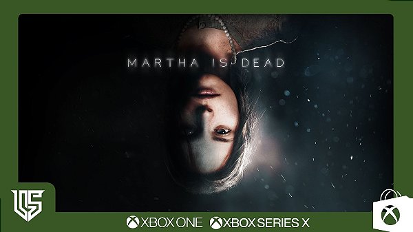 MARTHA IS DEAD - XBOX