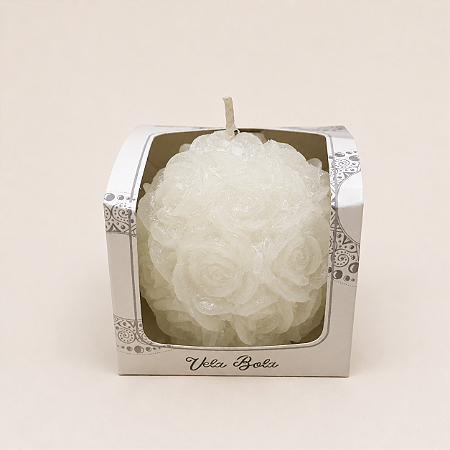 Bola de rosas