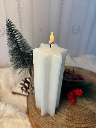 Estrela de Natal