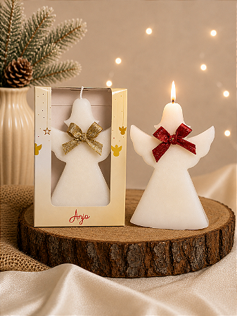 Anjinho Engel Natal