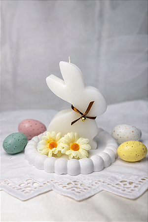 Páscoa - Coelho Kevin