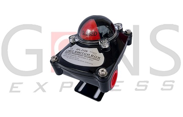 Indicador de Posição Microbox