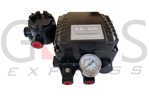 Posicionador Eletropneumático 4~20mA
