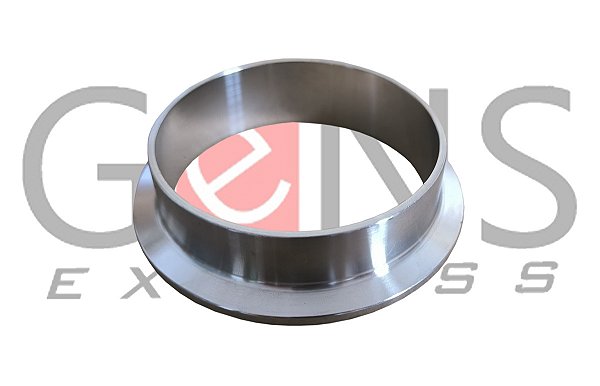Niple TC 304 Solda