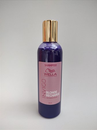 Shampoo Blonde Recharge 250ml