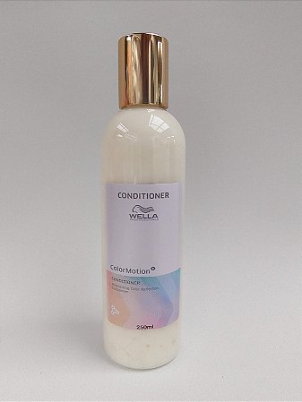Condicionador Color Motion 250ml  - Reconstrução
