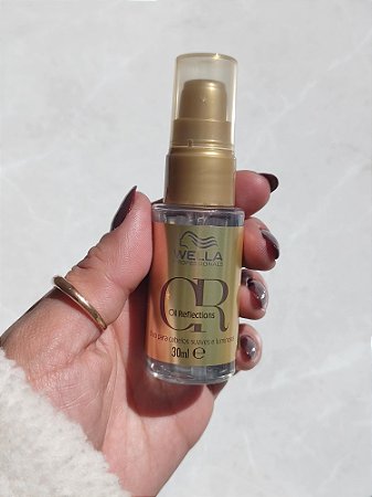 Óleo Oil Reflections 30ml