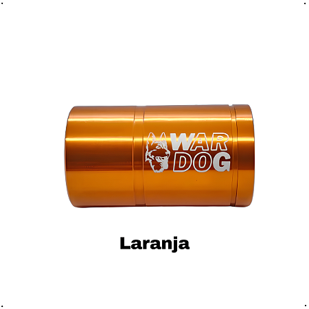 Amplificador de Airsoft M14 Esquerdo (WG02)