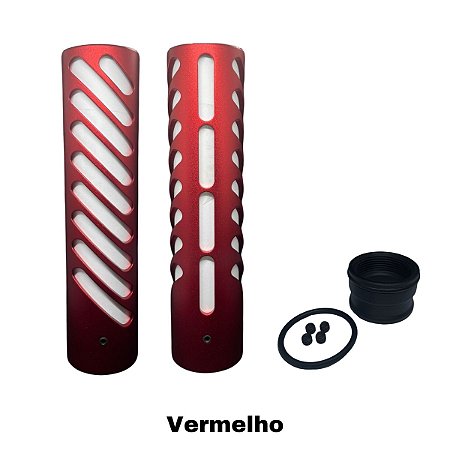 Handguard 7" VECTOR (Ø44,5 X 178 mm)