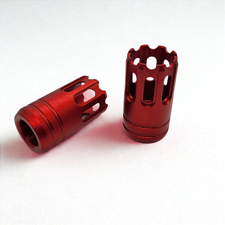 Flash Rider Ø22 x 40 WG56