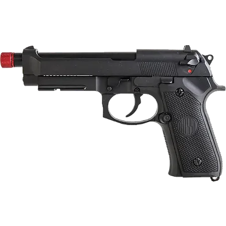 PISTOLA GBB ROSSI M92 BLOWBACK 6MM