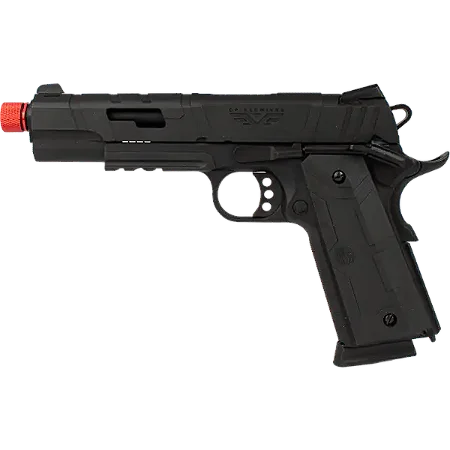 PISTOLA GBB ROSSI 1911 REDWINGS BLOWBACK 6MM