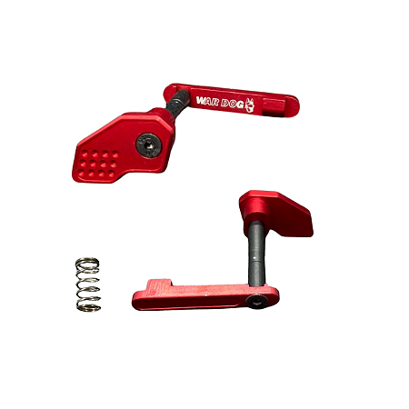 Mag Relise M4 Premium em Aluminio