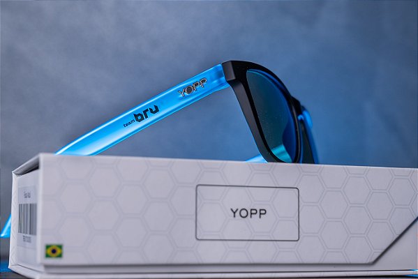 Óculos Teambru - Yopp