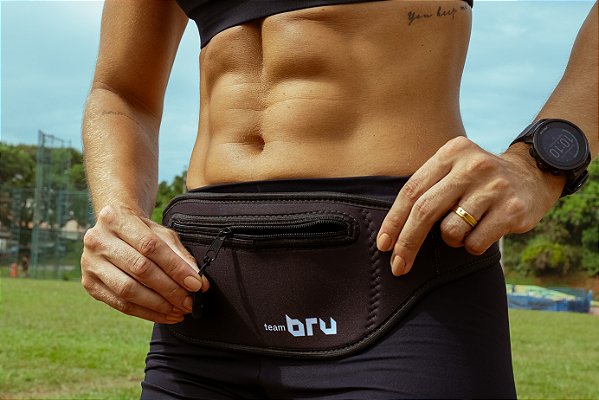 Pochete Teambru
