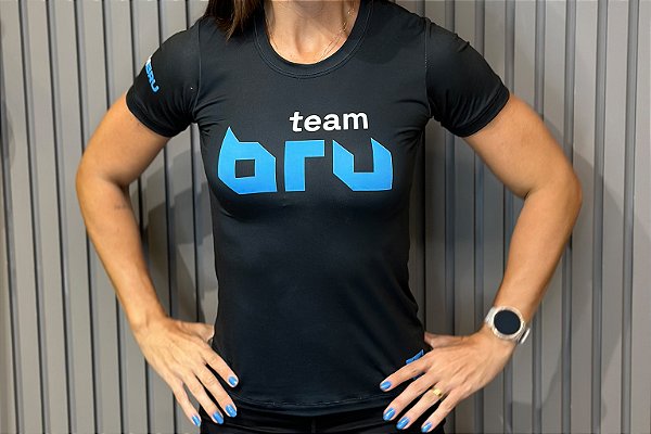 Camiseta Preta
