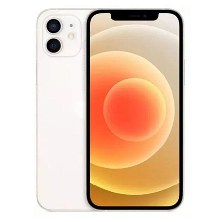 iPhone 12 128 GB Branco Bom