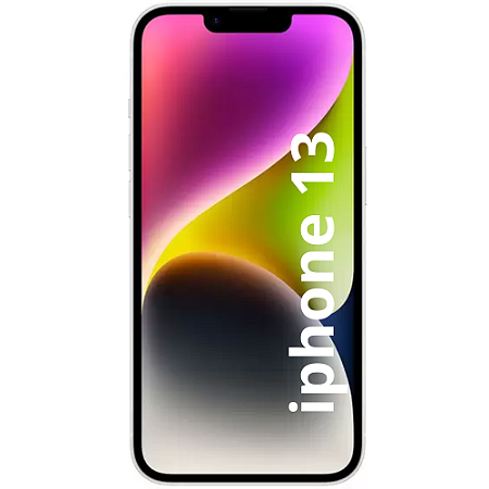 iPhone 13 128 GB Estelar Bom