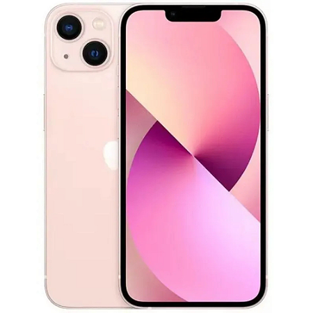 iPhone 13 128 GB Rosa Excelente