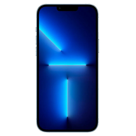 iPhone 13 Pro Max 128 GB Azul Sierra Bom