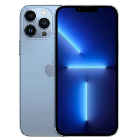 iPhone 13 Pro Max 256 GB Azul Sierra Excelente