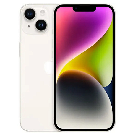 iPhone 14 128 GB Estelar Bom