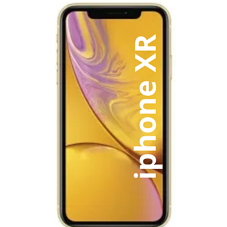iPhone XR 64 GB Amarelo Bom