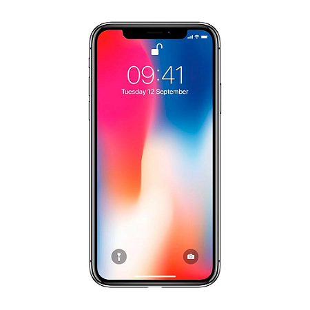 iPhone XS 64 GB Cinza Espacial Regular