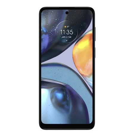 Motorola Moto G22 128 GB Preto Muito Bom