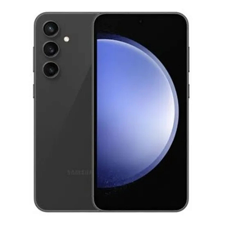 Samsung Galaxy S23 FE 128 GB Grafite Muito Bom
