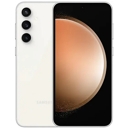 Samsung Galaxy S23 Plus 5G 256 GB Creme Regular