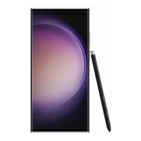 Samsung Galaxy S23 Ultra 256 GB Violeta Bom