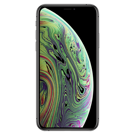 iPhone XS 256 GB Cinza Espacial Regular
