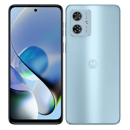 Motorola Moto G54 5G 256 GB Azul Muito Bom