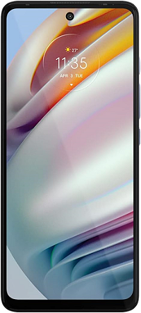 Motorola Moto G60 128 GB Azul Regular