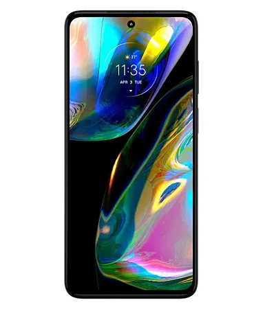 Motorola Moto G82 5G 128 GB Preto Excelente