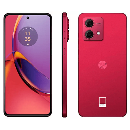 Motorola Moto G84 5G 256 GB Viva Magenta Excelente