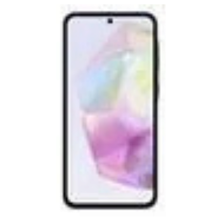 Samsung Galaxy A35 5G 128 GB Azul Escuro Bom