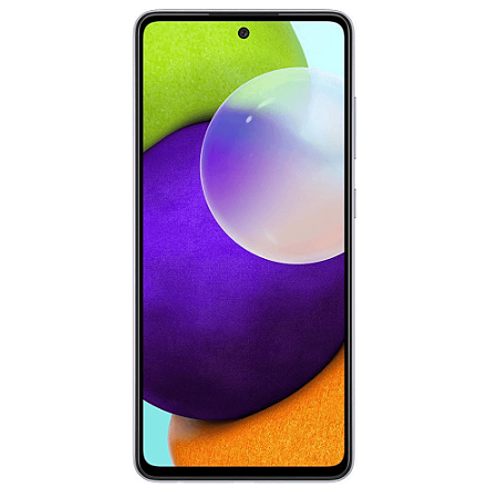 Samsung Galaxy A52 5G 128 GB Violeta Bom