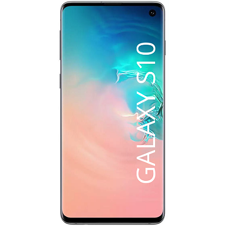 Samsung Galaxy S10 128 GB Branco Regular