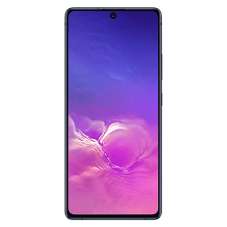 Samsung Galaxy S10 Lite 128 GB Preto Regular