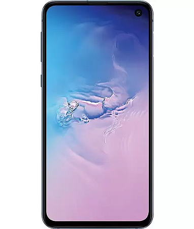 Samsung Galaxy S10e 128 GB Azul Regular
